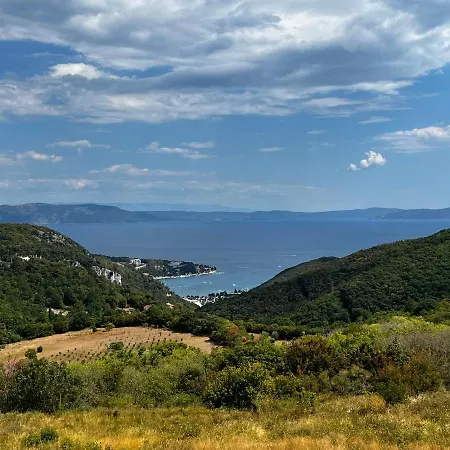 Merlo App Daire Labin (Istria)