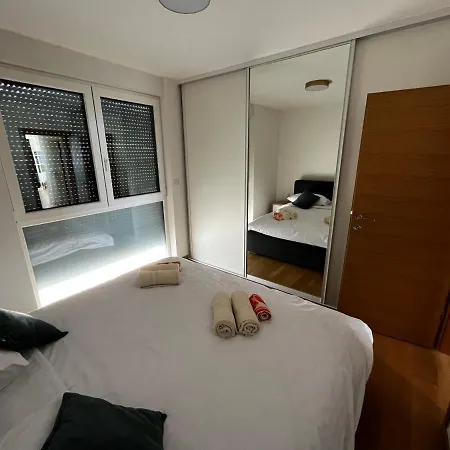 Appartement Merlo App