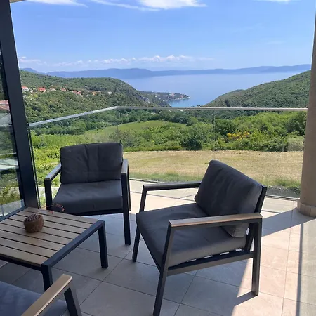 Merlo App * Labin (Istria)