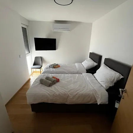 Merlo App Appartement *