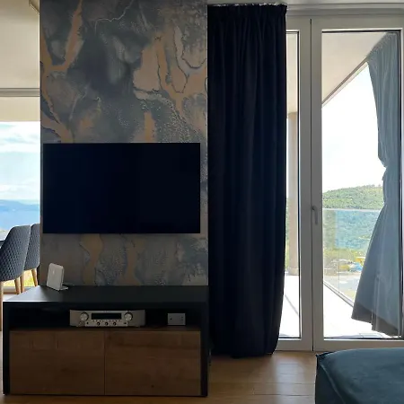 Merlo App * Labin (Istria)