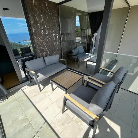 Merlo App Appartement