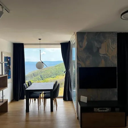 Appartement Merlo App