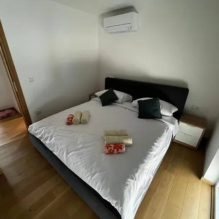 Merlo App Apartmán Labin (Istria)