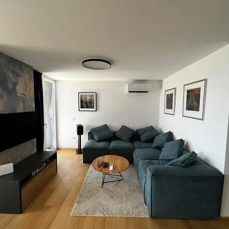 Merlo App Apartment Labin (Istria)