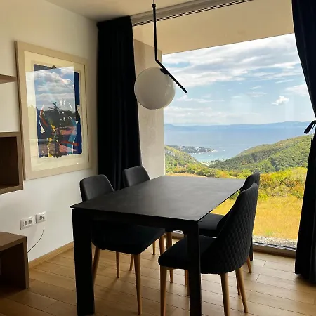 Merlo App Apartment Labin (Istria)