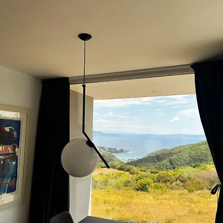 Merlo App Labin (Istria)