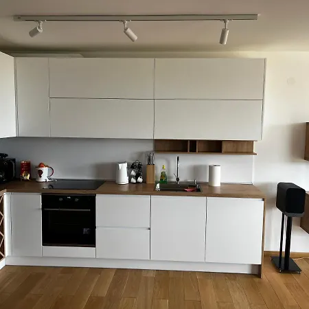 Merlo App Apartment *