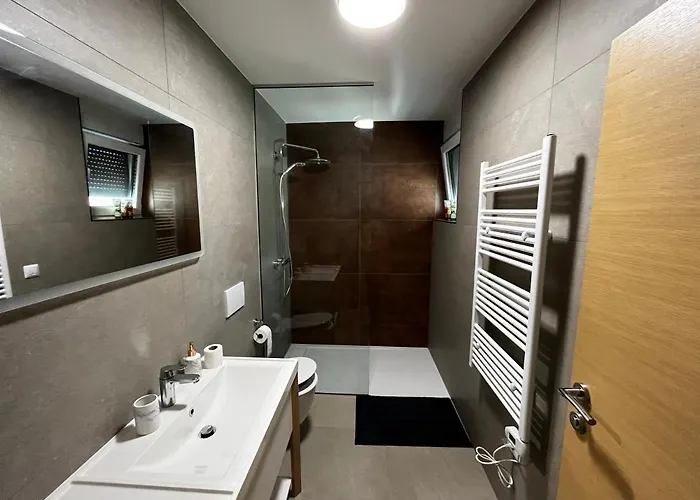 Lejlighed Merlo App *