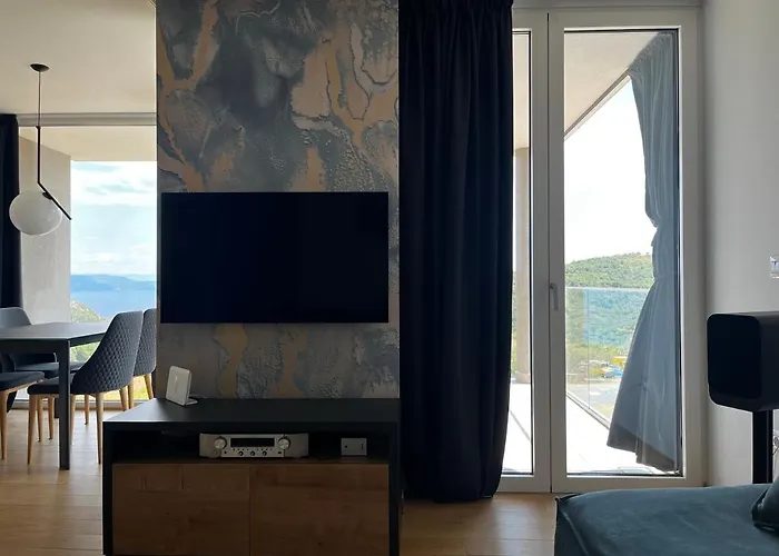 Merlo App * Labin (Istria)