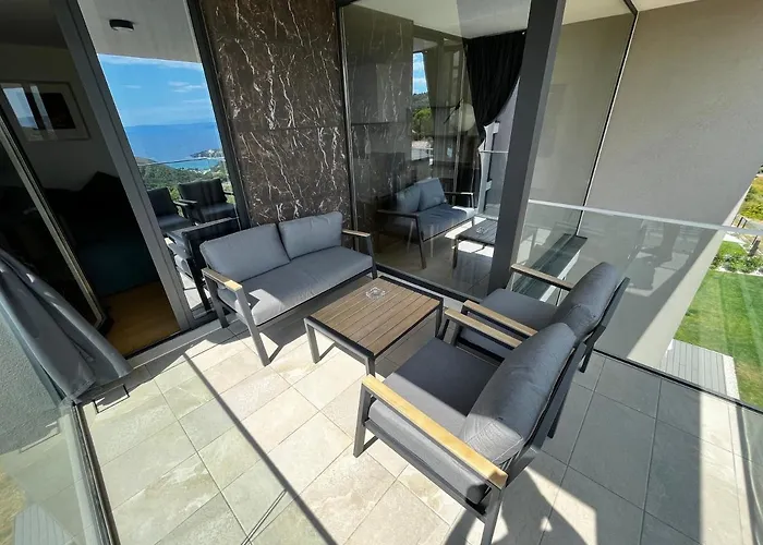 Merlo App Apartmán
