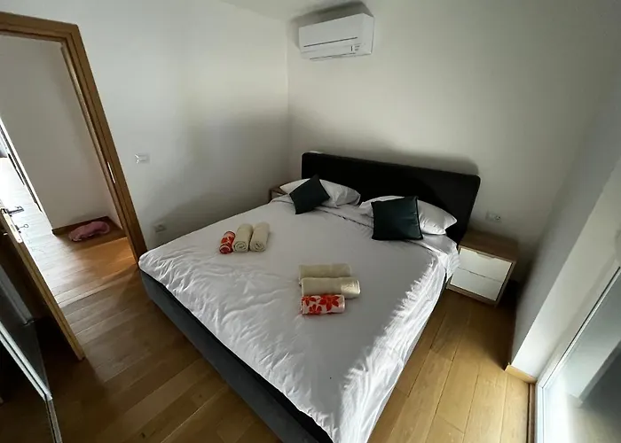 Merlo App Lejlighed Labin (Istria)