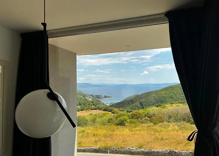 Apartmán Merlo App *