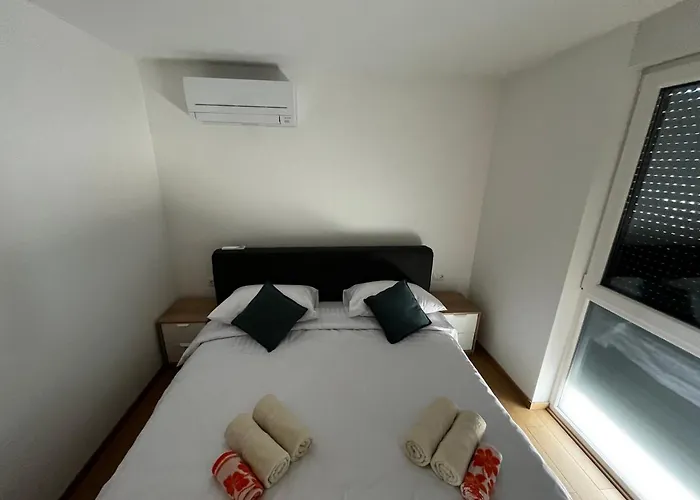 Merlo App Labin (Istria)