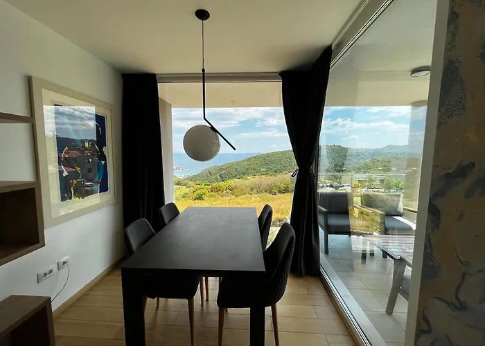 Merlo App * Labin (Istria)